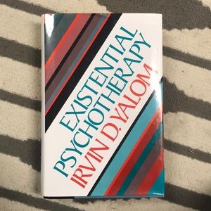 Existential Psychotherapy